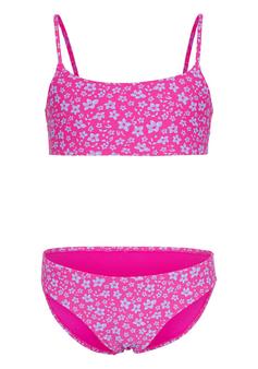 Chiemsee Bikini Bikini Set Kinder 2940 Pink/Light Blue