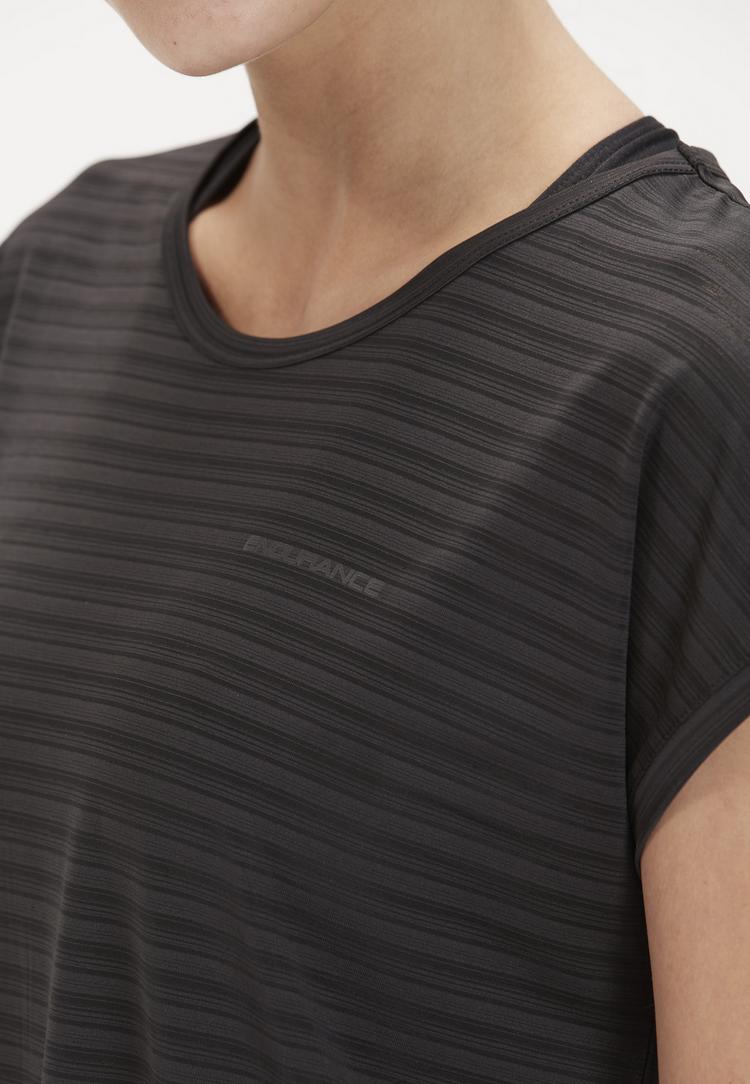 Endurance Endurance Limko Funktionsshirt Damen - 1001 Black - 2 | SportScheck