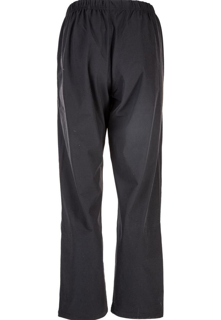 Endurance Endurance TENGAH XQL Trainingshose Damen - 1001 Black - 0 | SportScheck