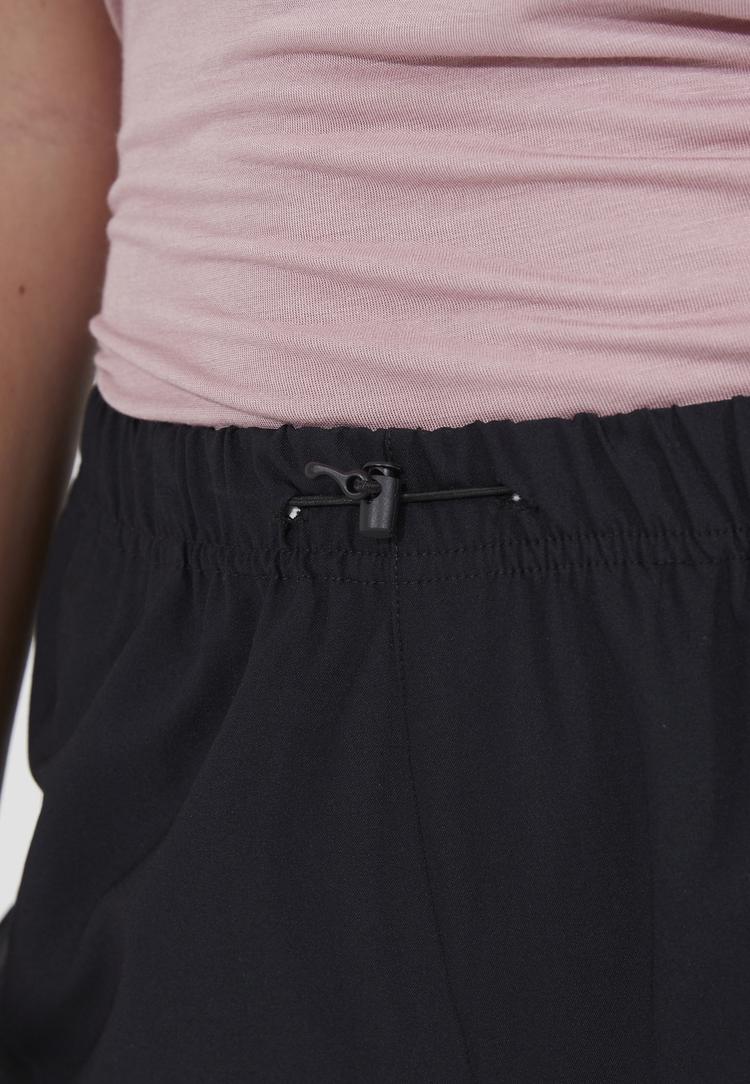 Endurance Endurance TENGAH XQL Trainingshose Damen - 1001 Black - 1 | SportScheck