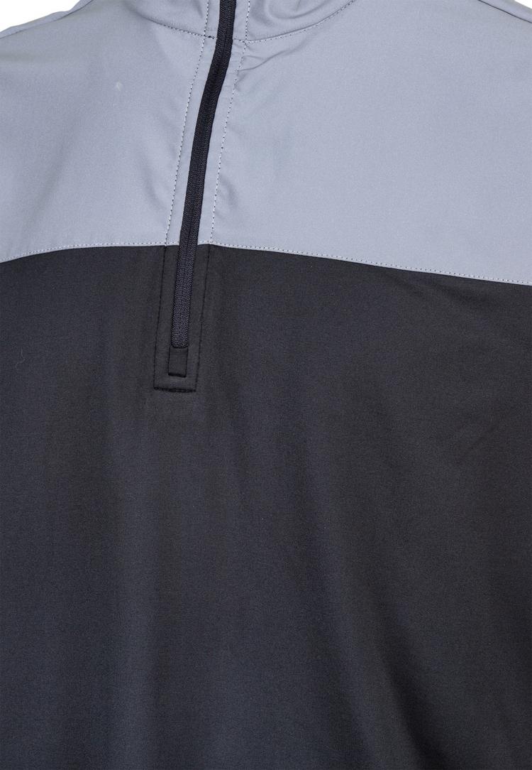 Endurance Endurance Susat Langarmshirt Herren - 1001 Black - 1 | SportScheck