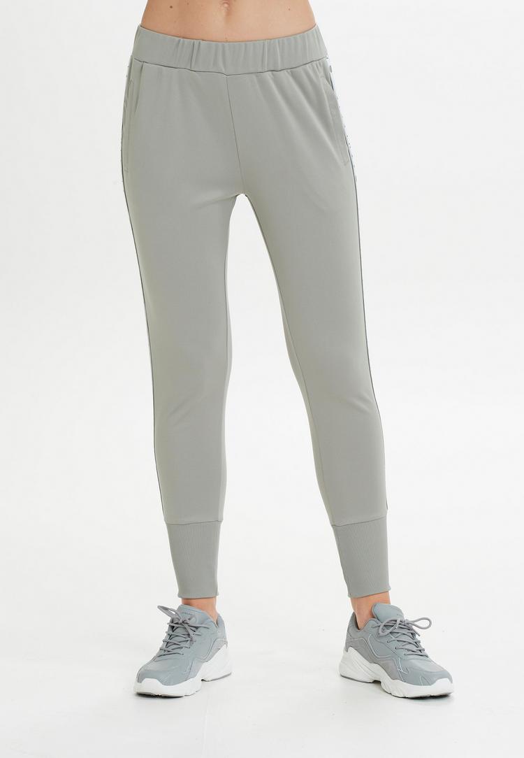 Athlecia Athlecia Sella Sweathose Damen - 3120 Shadow - 1 | SportScheck