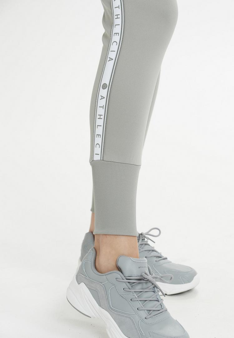 Athlecia Athlecia Sella Sweathose Damen - 3120 Shadow - 1 | SportScheck