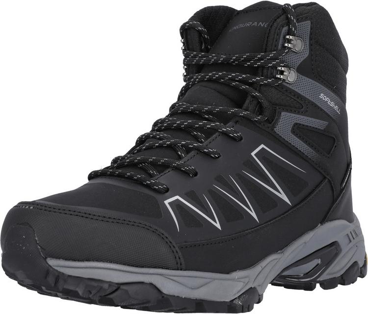Endurance Endurance Kayla Wanderschuhe - 1001 Black - 0 | SportScheck