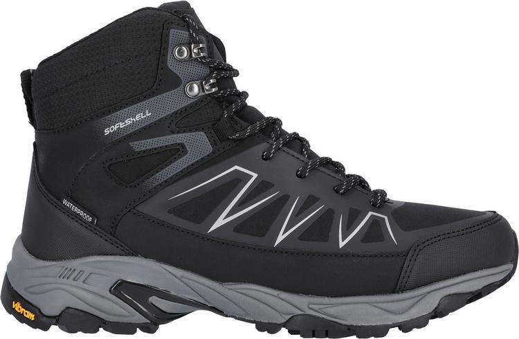 Endurance Endurance Kayla Wanderschuhe - 1001 Black - 0 | SportScheck