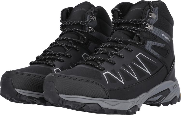 Endurance Endurance Kayla Wanderschuhe - 1001 Black - 1 | SportScheck