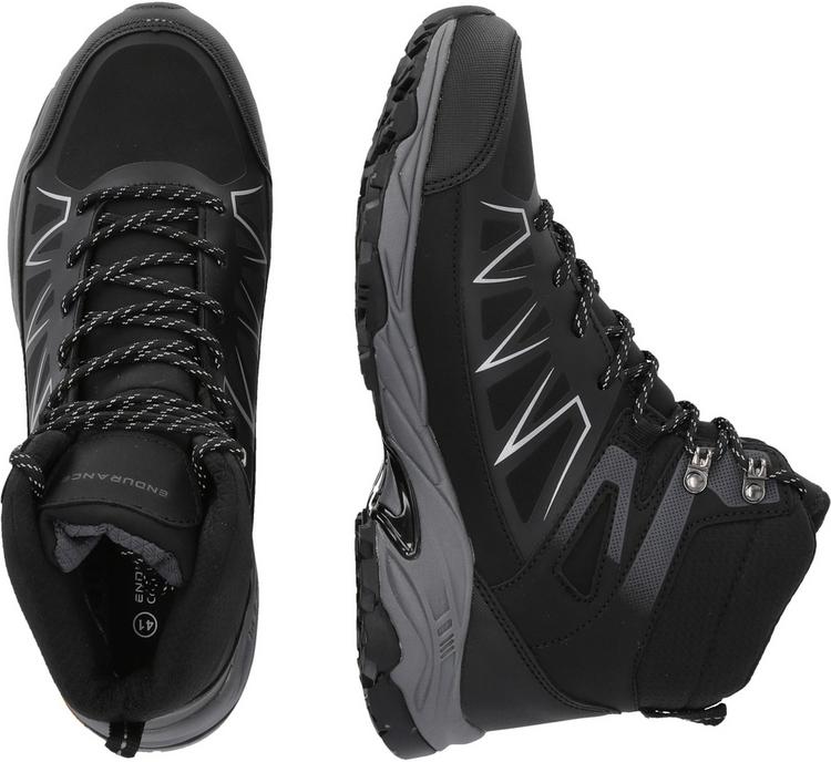 Endurance Endurance Kayla Wanderschuhe - 1001 Black - 2 | SportScheck