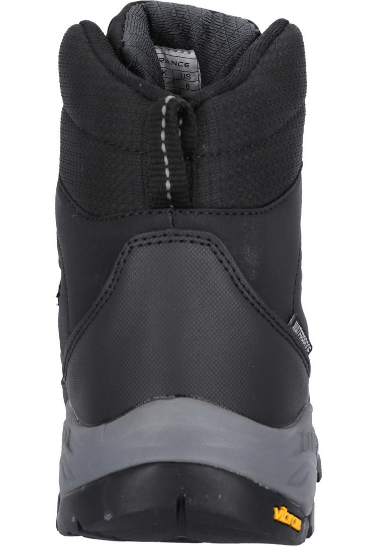 Endurance Endurance Kayla Wanderschuhe - 1001 Black - 3 | SportScheck