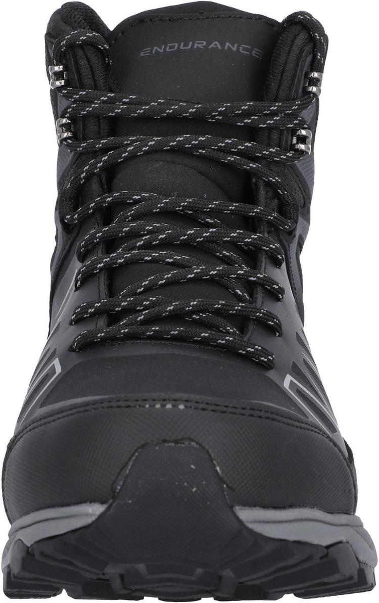 Endurance Endurance Kayla Wanderschuhe - 1001 Black - 5 | SportScheck