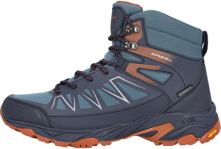 Endurance Endurance Kayla Wanderschuhe - 2050 Stormy Weather - 0 | SportScheck