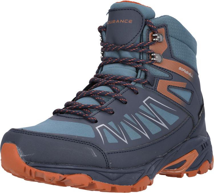 Endurance Endurance Kayla Wanderschuhe - 2050 Stormy Weather - 0 | SportScheck