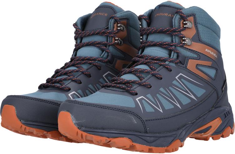 Endurance Endurance Kayla Wanderschuhe - 2050 Stormy Weather - 1 | SportScheck