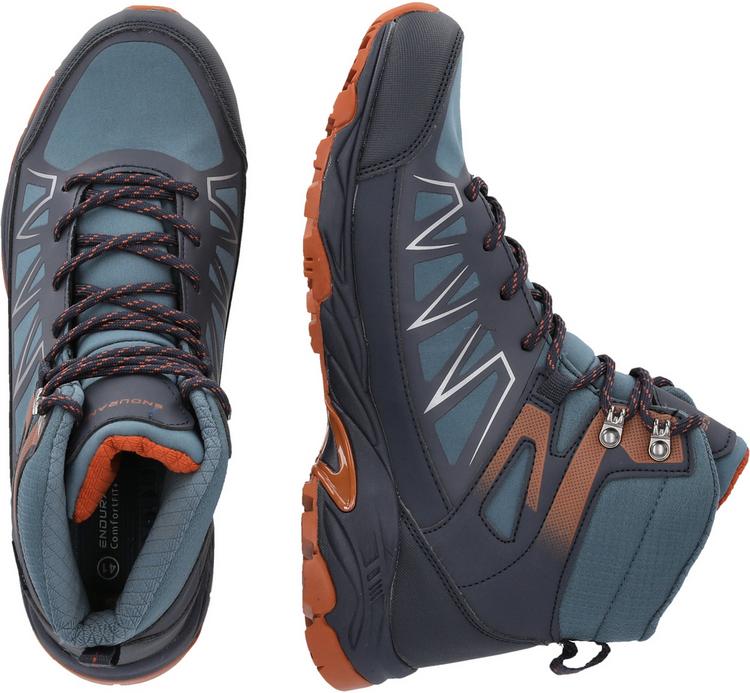 Endurance Endurance Kayla Wanderschuhe - 2050 Stormy Weather - 2 | SportScheck