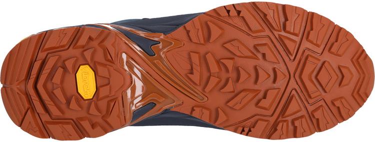 Endurance Endurance Kayla Wanderschuhe - 2050 Stormy Weather - 4 | SportScheck