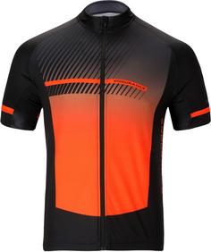 Endurance Jillard Fahrradtrikot Herren 5070 Flame