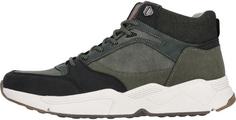 Whistler Palhoma Sneaker Herren 3128 Khaki