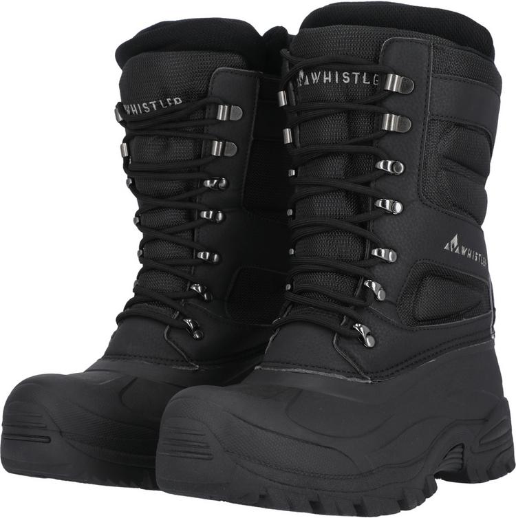 Whistler Whistler Ferday Stiefel Herren - 1001 Black - 1 | SportScheck