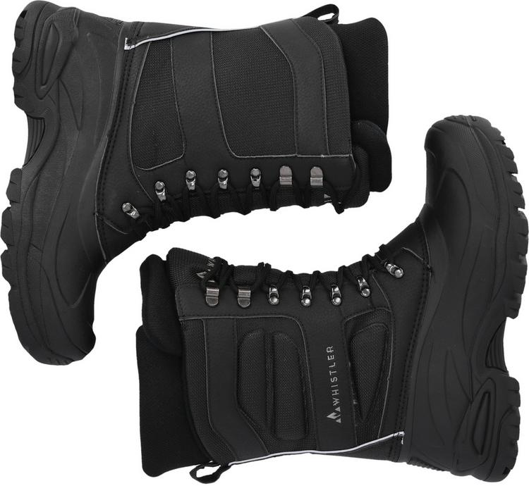 Whistler Whistler Ferday Stiefel Herren - 1001 Black - 2 | SportScheck