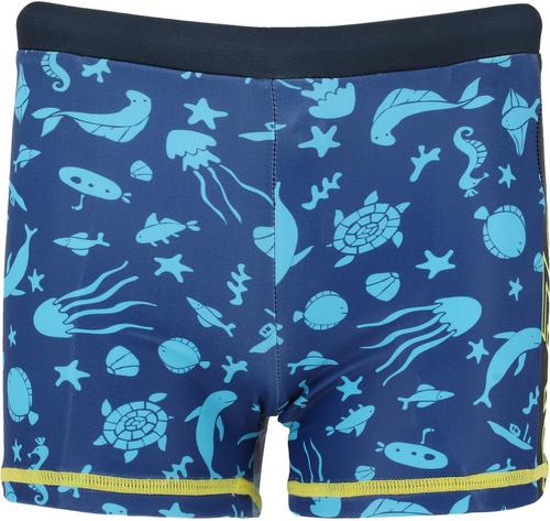 ZigZag Buddy Badehose Kinder