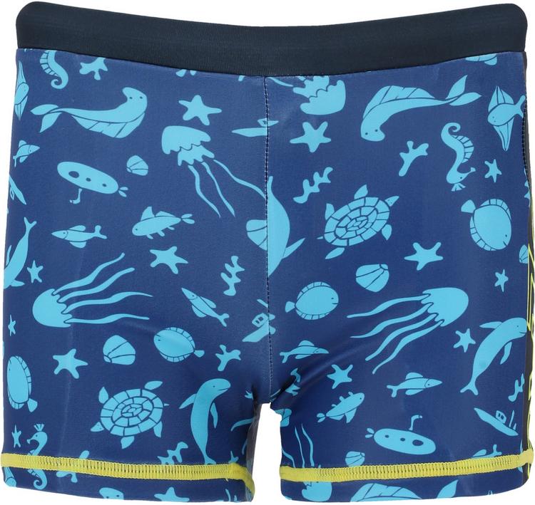 ZigZag ZigZag Buddy Badehose Kinder - Print 3516 - 0 | SportScheck