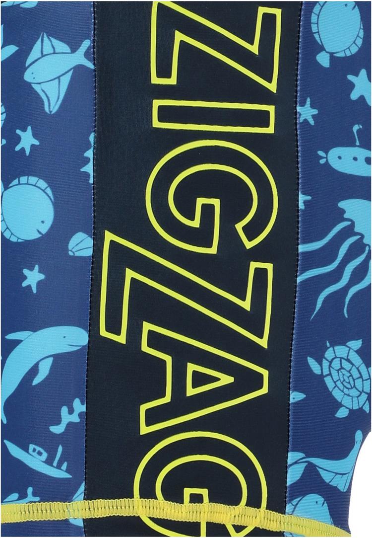 ZigZag ZigZag Buddy Badehose Kinder - Print 3516 - 0 | SportScheck