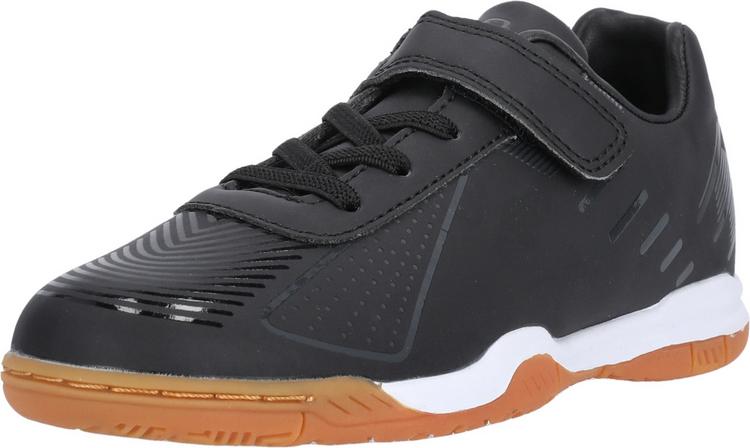 Rezo Rezo Birve Fu&szlig;ballschuhe Kinder - 1001 Black - 0 | SportScheck