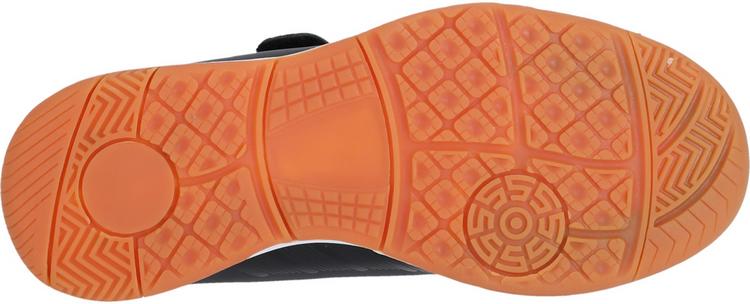 Rezo Rezo Birve Fu&szlig;ballschuhe Kinder - 1001 Black - 3 | SportScheck