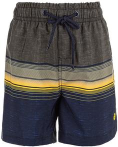 ZigZag Sunset Boardshorts Kinder 2039 Classic Blue