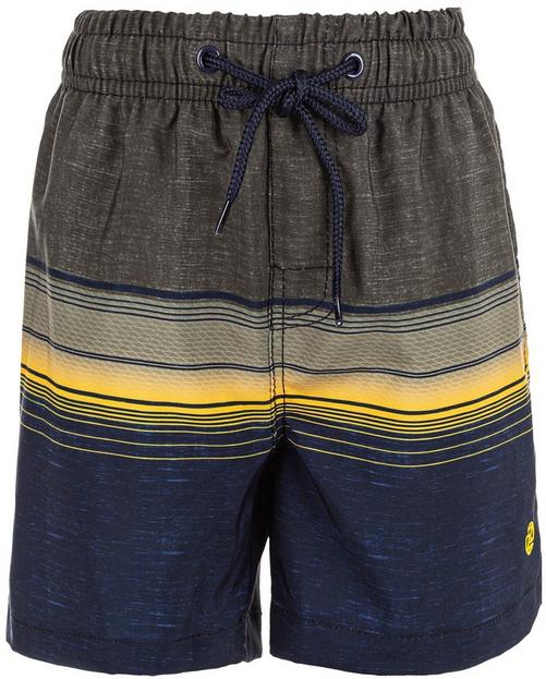ZigZag Sunset Badehose Kinder