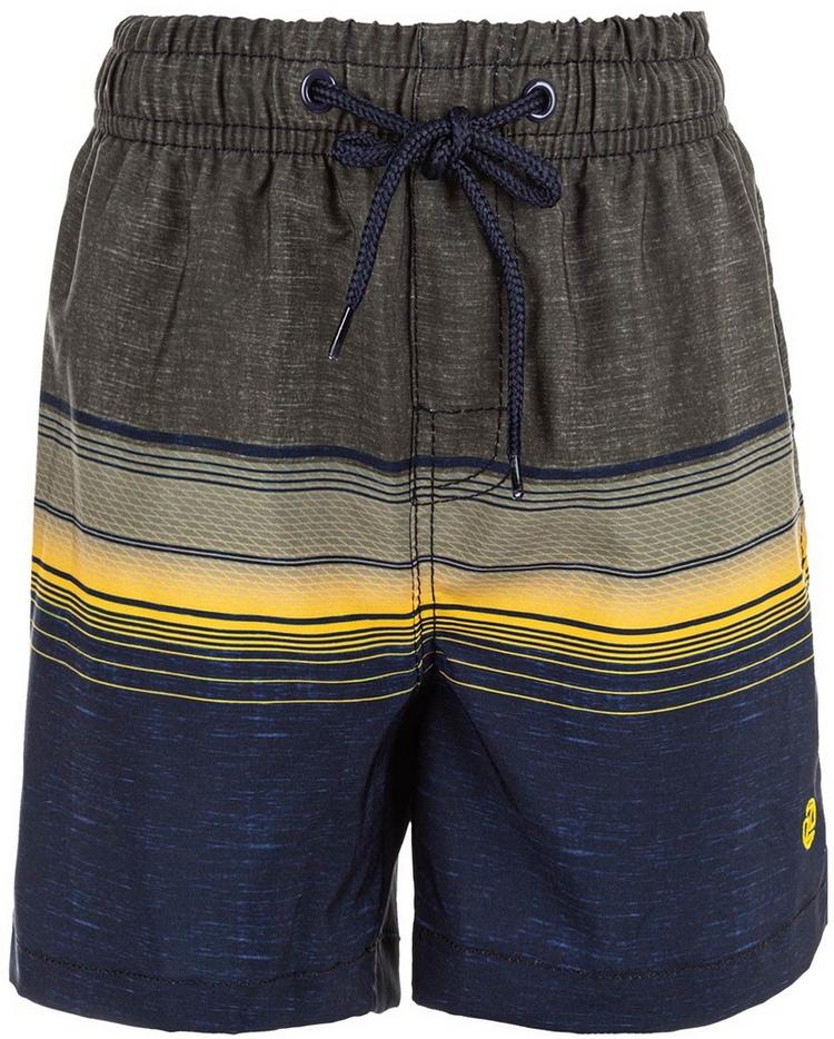 ZigZag ZigZag Sunset Badehose Kinder - 3052 Forest Night - 0 | SportScheck