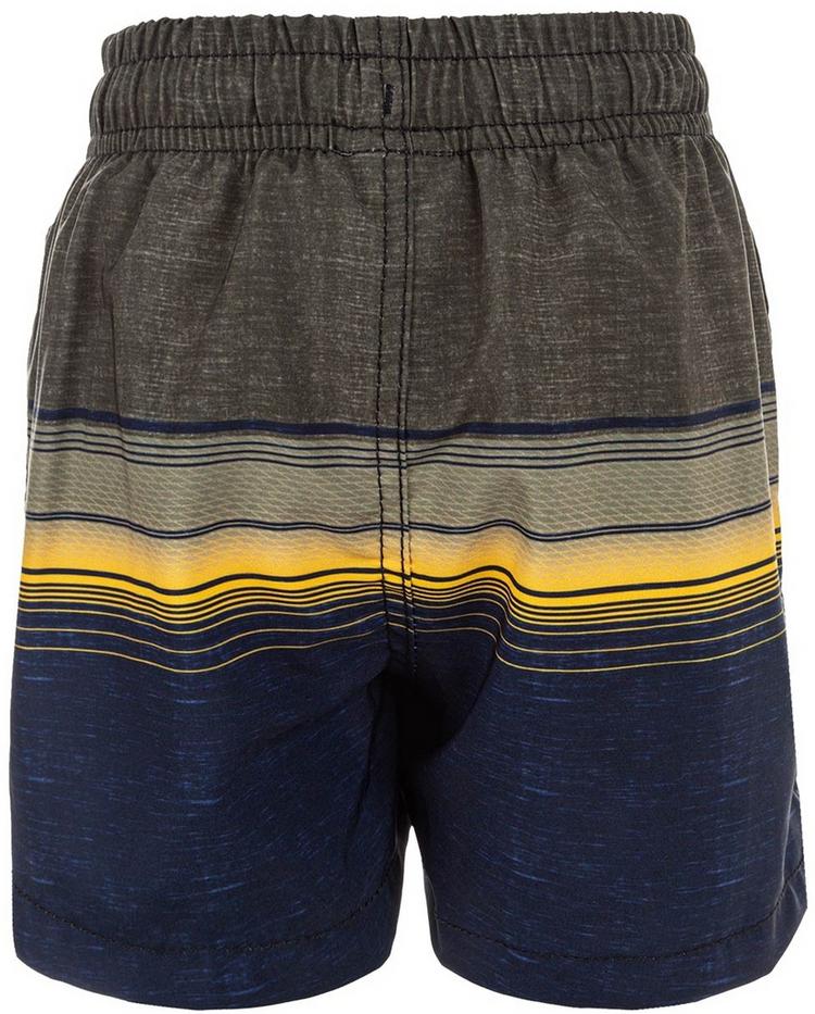 ZigZag ZigZag Sunset Badehose Kinder - 3052 Forest Night - 0 | SportScheck