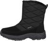 Whistler Tairon Stiefel Damen - 1001S Black Solid