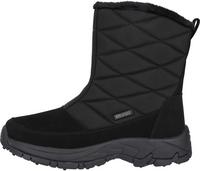 Whistler Tairon Stiefel Damen - 1001S Black Solid