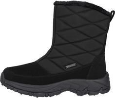 Whistler Tairon Stiefel Damen 1001S Black Solid