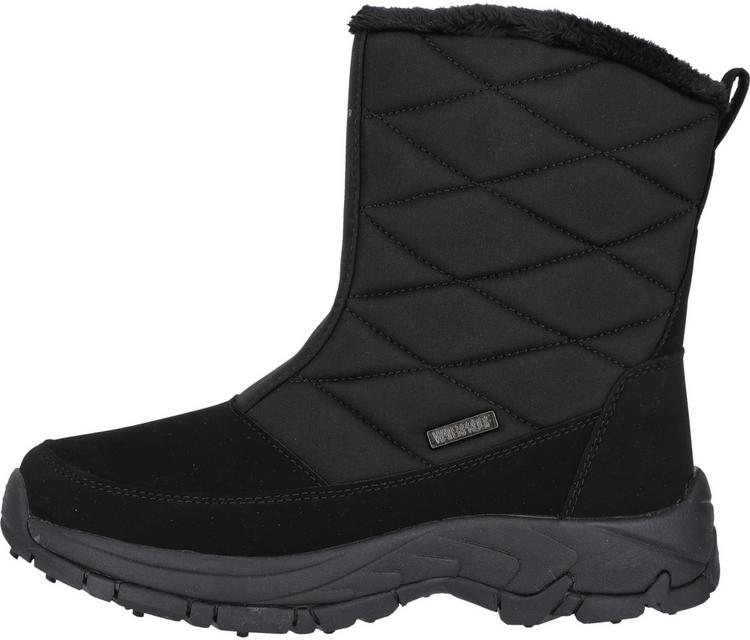 Whistler Whistler Tairon Stiefel Damen - 1001S Black Solid - 0 | SportScheck