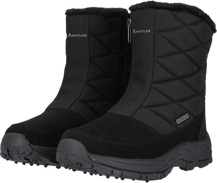 Whistler Whistler Tairon Stiefel Damen - 1001S Black Solid - 1 | SportScheck