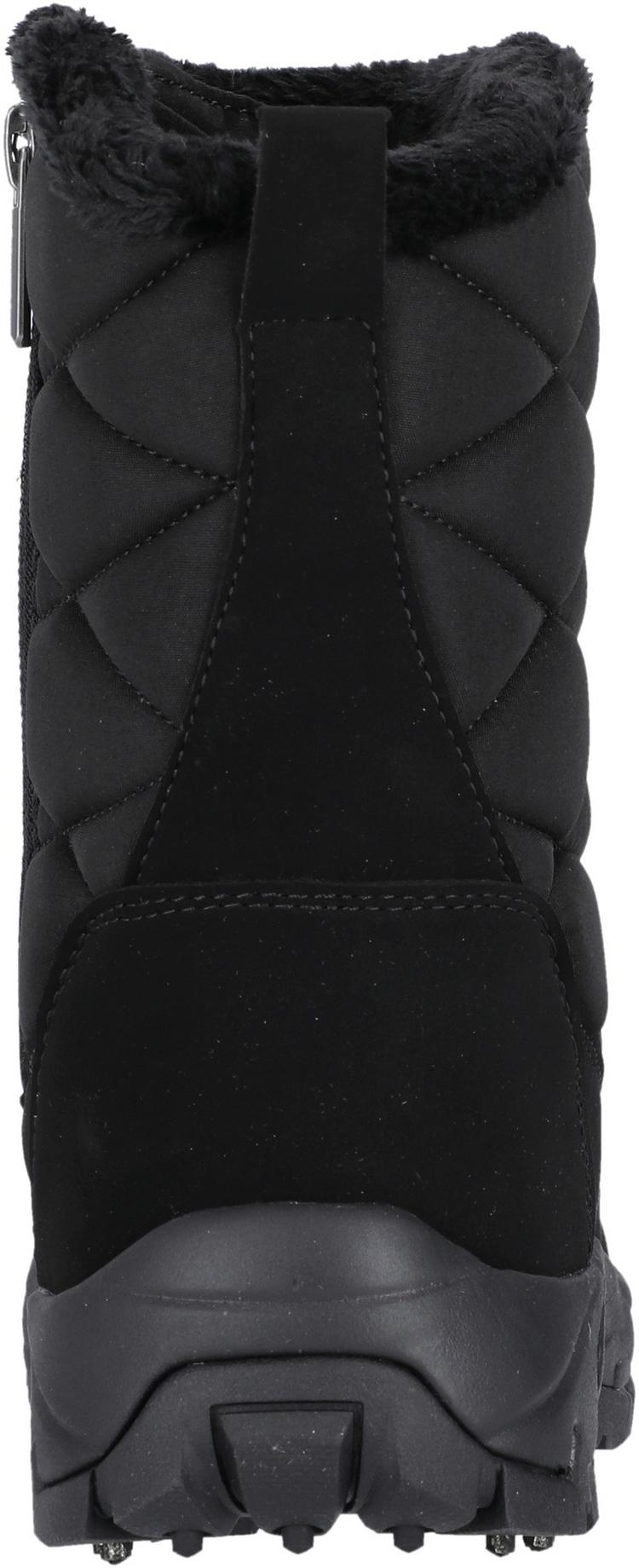 Whistler Whistler Tairon Stiefel Damen - 1001S Black Solid - 3 | SportScheck