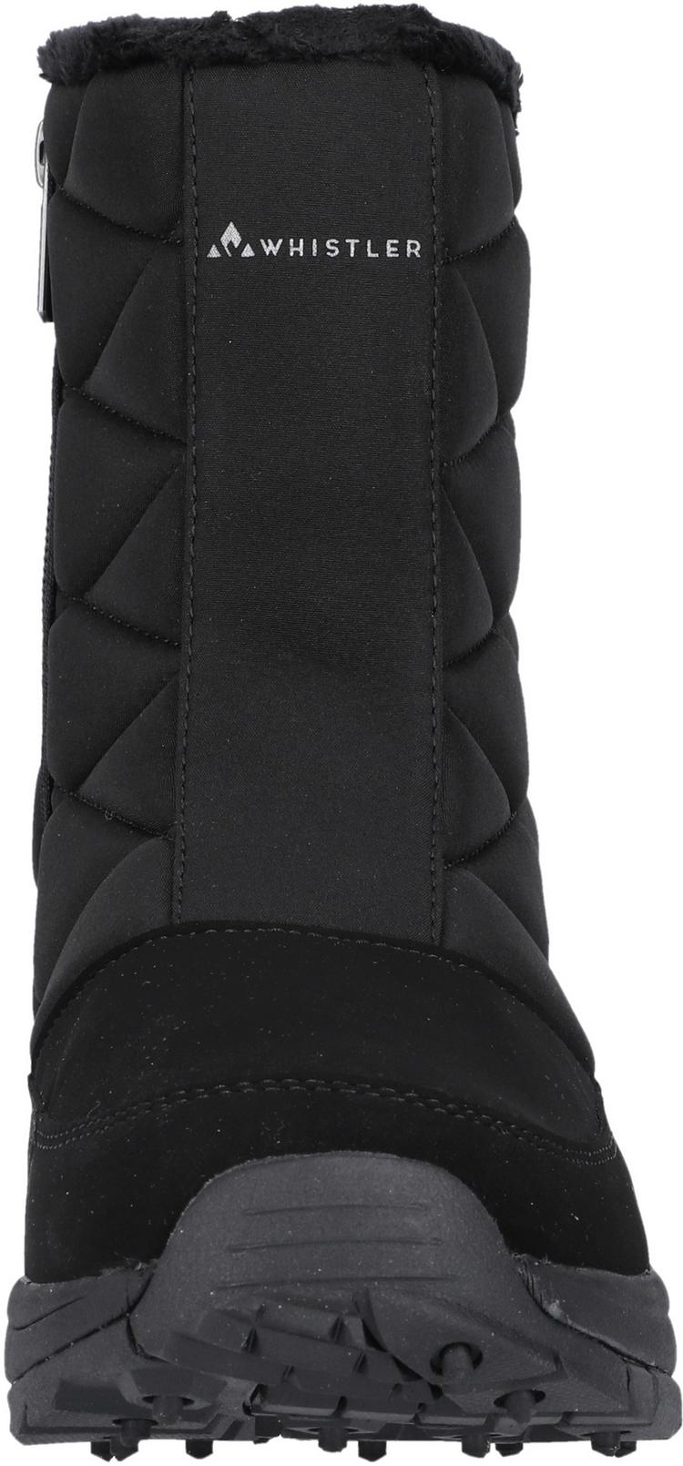 Whistler Whistler Tairon Stiefel Damen - 1001S Black Solid - 5 | SportScheck