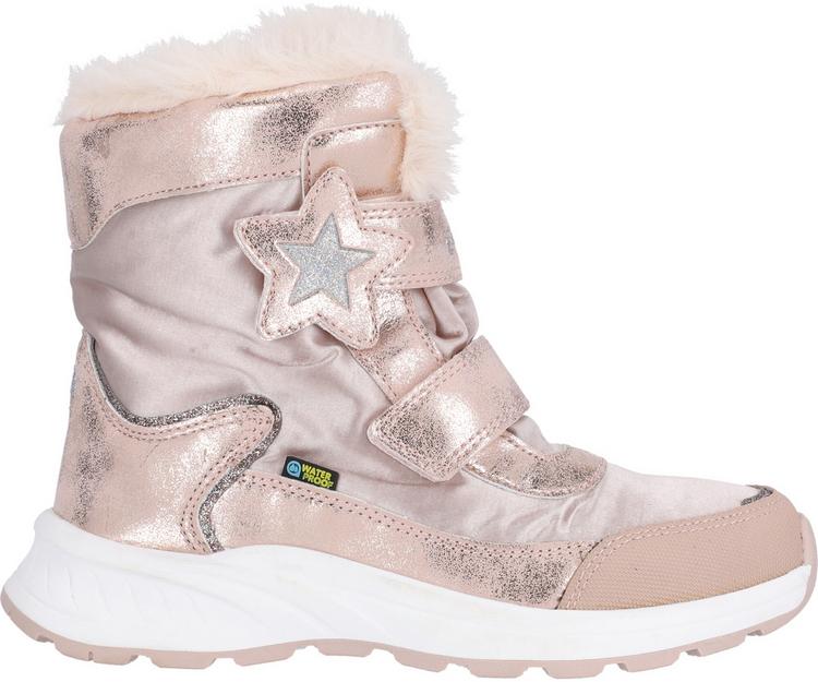 ZigZag ZigZag Yasmine Stiefel Kinder - 4099 Misty Rose - 3 | SportScheck