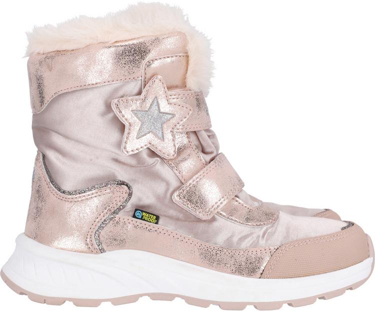 ZigZag ZigZag Yasmine Stiefel Kinder - 4099 Misty Rose - 6 | SportScheck