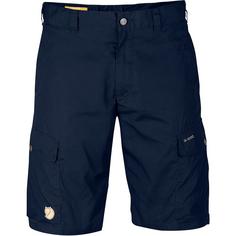 FJÄLLRÄVEN Ruaha Funktionsshorts Herren Marine