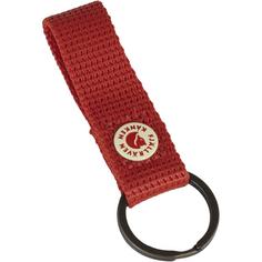 FJÄLLRÄVEN Kanken Keyring Umhängetasche Fire Red