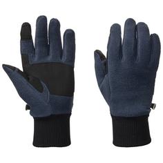 Jack Wolfskin VERTIGO GLOVE Handschuhe night blue