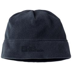 Jack Wolfskin VERTIGO BEANIE Stirnband night blue