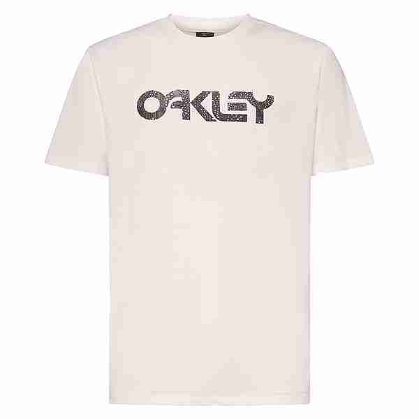 Oakley T-Shirt Herren White