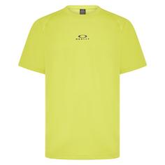 Oakley T-Shirt Herren Sulphur