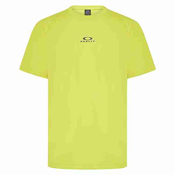 Oakley T-Shirt Herren Sulphur