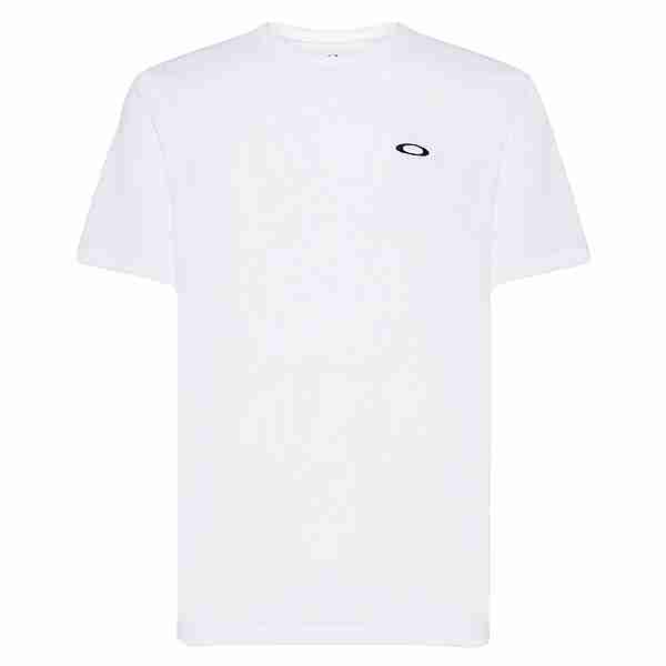 Oakley T-Shirt Herren White