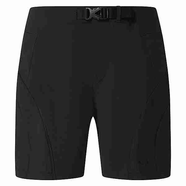 Oakley Shorts Herren Blackout