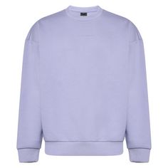 Oakley Sweatshirt Herren New Lilac
